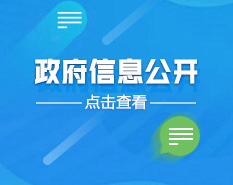 政府信息公開